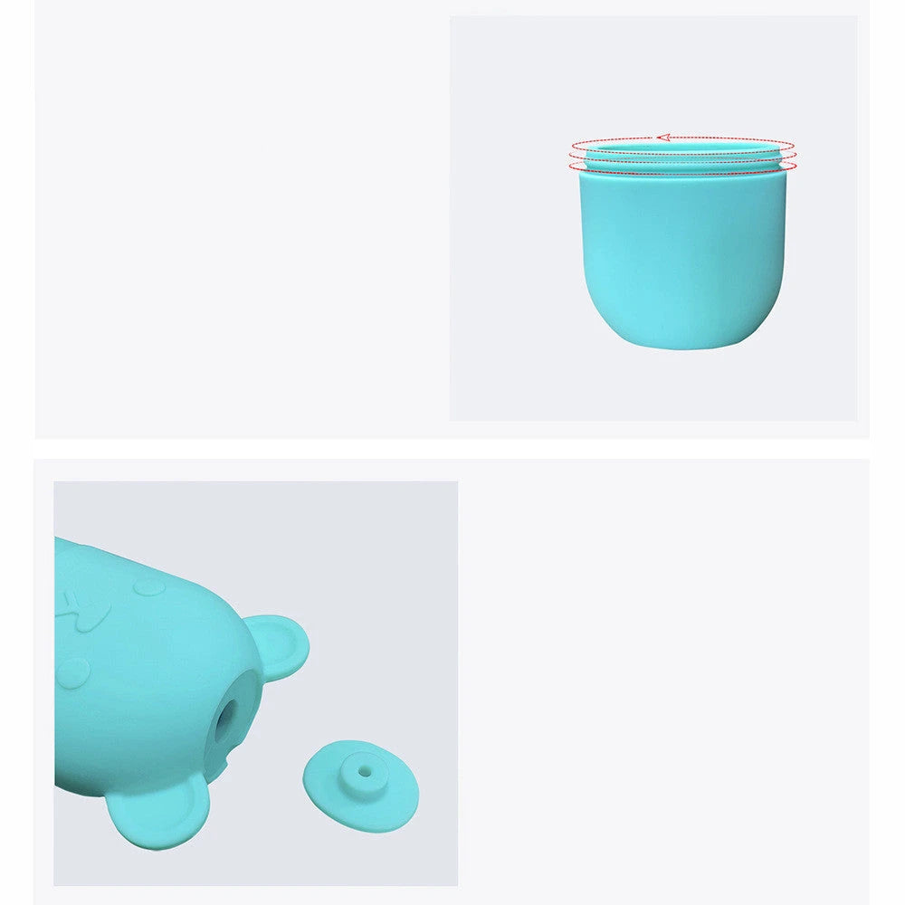 Reusable Ice Face Roller